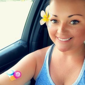 Meet your Posher, Shayna